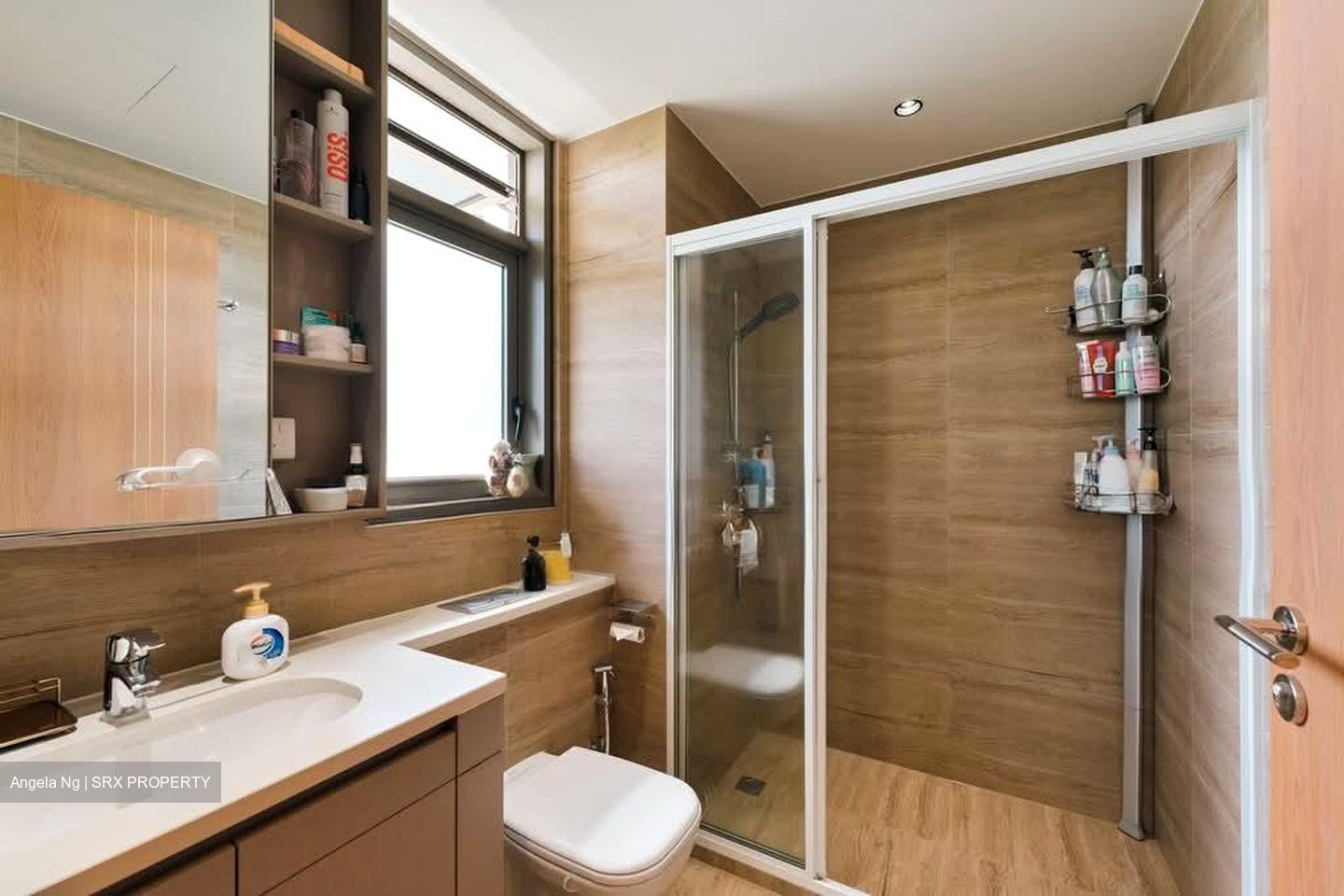 Rivercove Residences (D19), Condominium #536305401